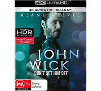 John Wick