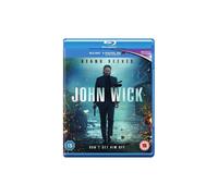 John Wick Blu-ray