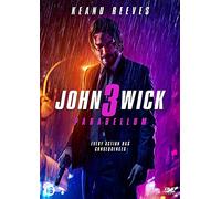 JOHN WICK 3