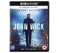 John Wick [2017] (4K Ultra HD)