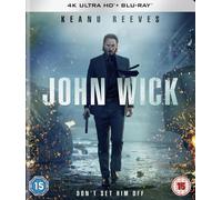 John Wick [2017] (4K Ultra HD)