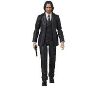 John Wick Action Figure Anime Figure 16 cm Large Model Decoration Gift