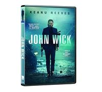 John Wick (Bilingual)