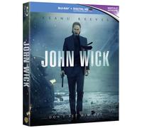 John Wick Blu-ray