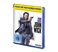 John Wick (Blu-ray)