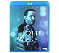 John Wick [Blu-Ray] [Region B] (English audio)