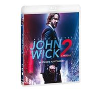 JOHN WICK - CAPITOLO - blur - N3z