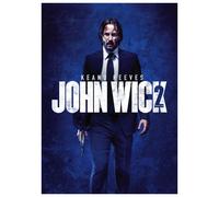 John Wick: Chapter 2 (DVD)