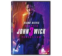 John Wick: Chapter 3 Parabellum