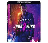 John Wick: Chapter 3--Parabellum