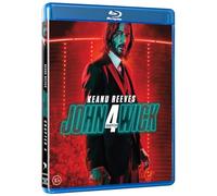 John Wick: Chapter 4