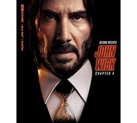 John Wick: Chapter 4 [4K UHD]