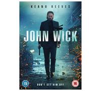John Wick (DVD)