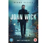 John Wick (DVD)