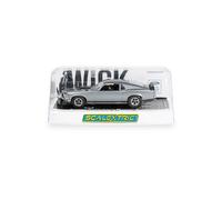 John Wick Ford Mustang Boss 429 1:32 Scale Scalextric C4497