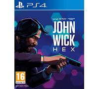 John Wick Hex