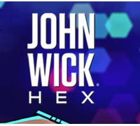 John Wick Hex EU Steam CD Key