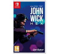 John Wick Hex (Nintendo Switch)