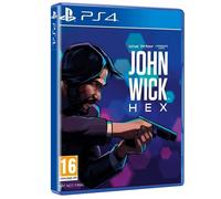 John Wick Hex - PlayStation 4