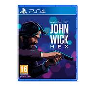 John Wick Hex (PS4) PlayStation 4 (Sony Playstation 4)