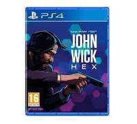 John Wick Hex PS4 NEW