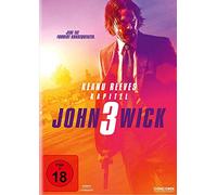 John Wick: Kapitel 3 - John Wick: Kapitel 3/Dvd