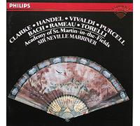 John Wilbraham - Trumpet Works : Baroque Classics