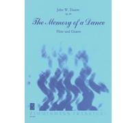 John William Duarte-The Memory of a Dance op. 64