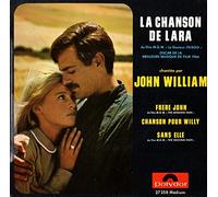 John William - La chanson de Lara - Chanson pour Willy