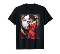 John William Waterhouse's Destiny T-Shirt