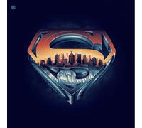 John Williams/ジョン・ウィリアムズ - 【輸入盤国内品番】Superman: The Movie('78)/スーパーマン [Analog] [Vinyl LP]