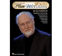 John Williams: 128 (E-Z Play Today)