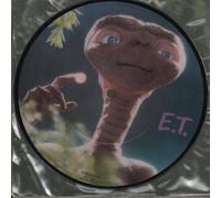 John Williams (4) - E.T. The Extra-Terrestrial - Original Theme (Flying) - John Williams (4) 7" 45