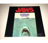 John Williams (4) - Jaws (Music From The Original Motion Picture Soundtrack)