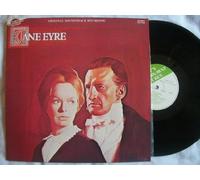 John Williams (4) - JOHN WILLIAMS Jane Eyre Original Soundtrack vinyl LP
