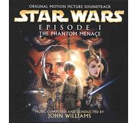 John Williams (4) - John Williams - Star Wars - Episode I: The Phantom Menace (Original Motion Picture Soundtrack) - [2LP]