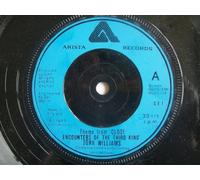 John Williams (4) - JOHN WILLIAMS Theme from Close Encounters of the Third Kind 7" 45