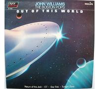 John Williams (4) - Out Of This World