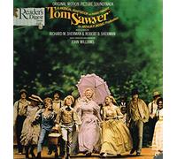 John Williams (4) - Tom Sawyer Original Motion Picture Soundtrack