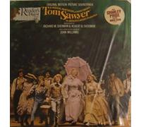 John Williams (4) - Tom Sawyer Original Motion Picture Sountrack [Vinyl LP]