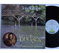 John Williams (7) - Bridges - John Williams LP