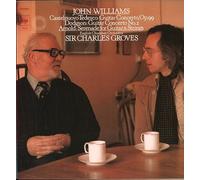 John Williams (7) - John Williams Castelnuovo-Tedesco/Dodgson/Arnold