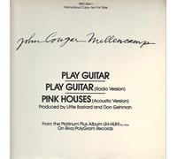 John Williams (7) - Plays Guitar Music From England Japan Brazil Venezuela Argentina & Mexico