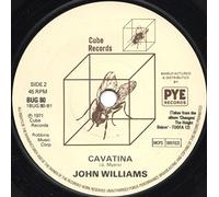 John Williams (7) - Romanza