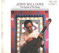 John Williams (7) - The Guitar Is The Song