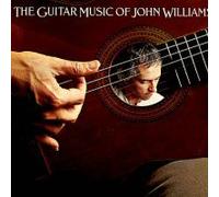 John Williams (7) - The Guitar Music Of John Williams