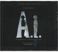 John Williams - A.I. (Artificial Intelligence)