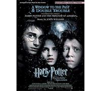 John Williams-A Window to the Past & Double Trouble-Piano-Instrumental Work