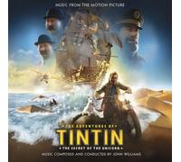 John Williams - Adventures of Tintin O.S.T.