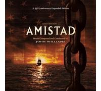 John Williams - Amistad (Original Soundtrack: 25th Anniversary Expanded Edition)